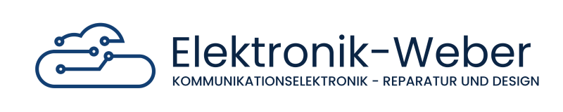 Elektronik-Weber